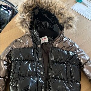 Appaman jacket